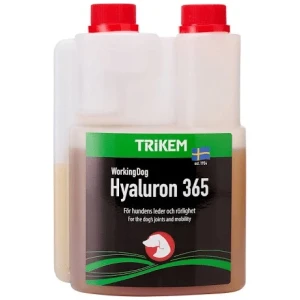 Trikem Max Hyaluron 365 1liter