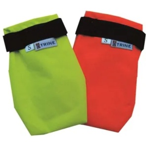 Trine Mini Cordura 4pk Oransje/Gul