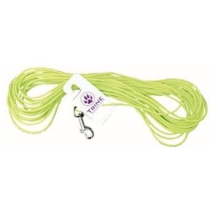 Trine Sporline PVC Neongul 4mmx15m