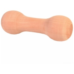 Trixie Apportbukk Rund 125gr