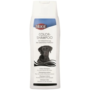 Trixie Black Out Shampoo 250ml