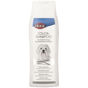 Trixie Bright White Shampoo 250ml