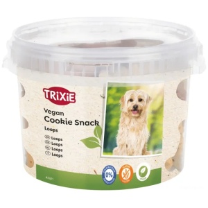 Trixie Cookie Snack Loops Vegan 1,3kg