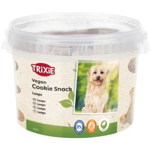 Trixie Cookie Snack Loops Vegan 1,3kg