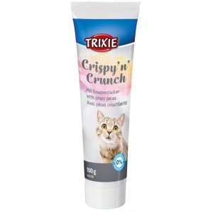 Trixie Crispy`n Crunch Patè 100gr