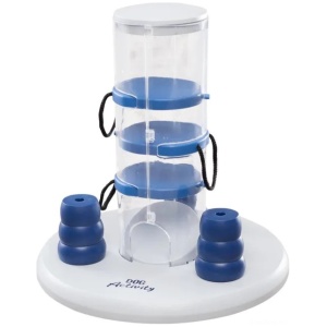 Trixie Dog Activity Gambling Tower Level 2