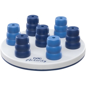 Trixie Dog Activity Mini Solitaire Level 1