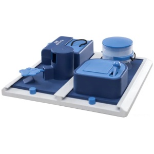 Trixie Dog Activity Poker Box 2 Level 2