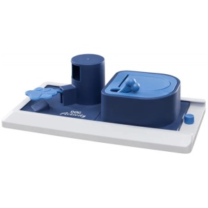 Trixie Dog Activity Poker Box Vario 2 Level 2