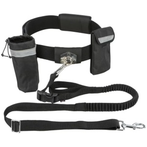 Trixie Joggeline med Belte M-L