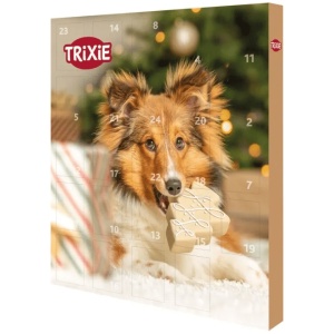 Trixie Julekalender