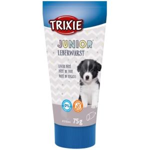 Trixie Junior Lever Paté 75gr