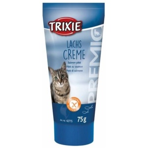 Trixie Lakse Patè 75gr