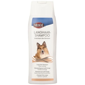 Trixie Langhår Shampoo  250 ml.