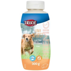 Trixie Lever Patè  XXL 300g