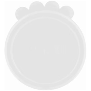 Trixie Lokk For Boksemat 1stk 10,6cm Silikon Transparent