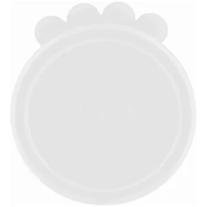 Trixie Lokk For Boksemat 1stk 10,6cm Silikon Transparent