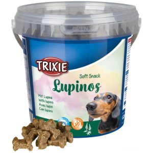 Trixie Lupinos M/Fugl & Grønnsaks Protein 500g
