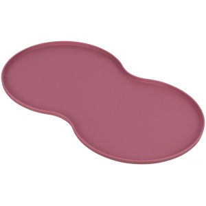Trixie Matunderlag Katt Non Slip Silikon Berry