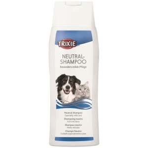 Trixie Nøytral Shampoo 250ml
