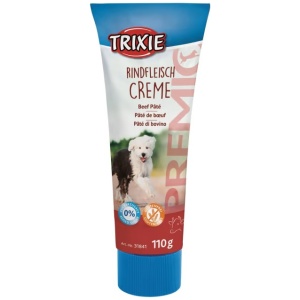 Trixie Oksekjøtt Patè110gr