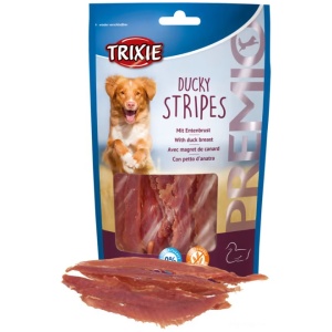 Trixie Premio Ducky Stripes 100gr