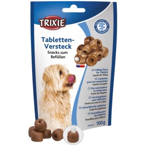 Trixie Snacks Til Tabletter 100gr