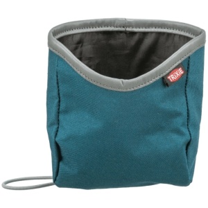 Trixie Snacksbag  Pocket Treat Blå