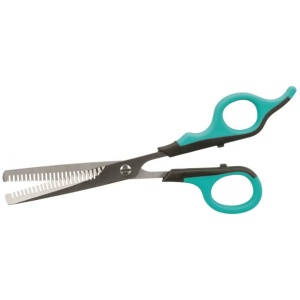 Trixie Trimmesaks Efelering Dobbel 18,5CM