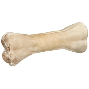 Trixie Tyggebein Pressa M/Lam 10cm 2stk 40g/st