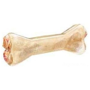 Trixie Tyggebein Pressa M/Salami 12cm 2pk 70gr/st