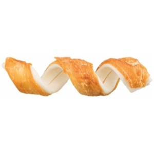 Trixie Tyggepinne Curls M/Kylling