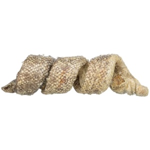 Trixie Tyggepinne Curls M/Torsk 1stk