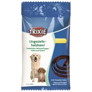 Trixie Urtehalsb. Til Hund 60cm  M/Essensiel Olje