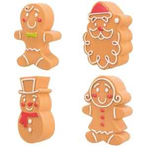 Trixie Xmas kakemann