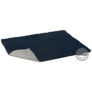 VetBed Nonslip Select Midnight Blue 100x75cm
