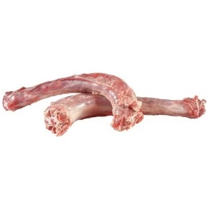 Vom Frossent Tygg Kalkunhals 10Kg