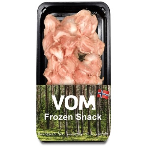 Vom Frozen Snack Kylling krås 250gr