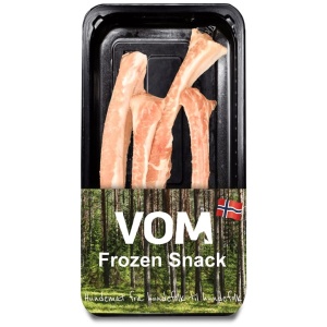 Vom Frozen Snack Svinebein 200gr