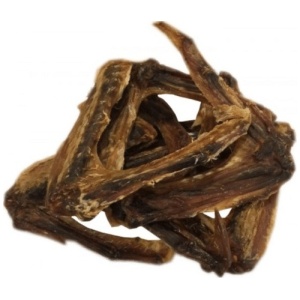 Whesco Andevinger 200gr
