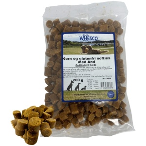 Whesco Softies And 200gr