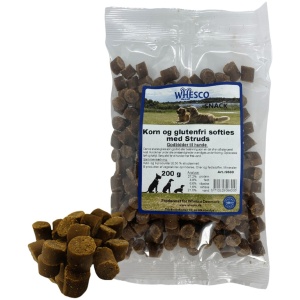 Whesco Softies Struts 200gr