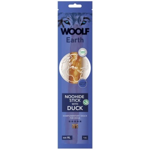 Woolf noohide XL and sticks 1 stk 25cm