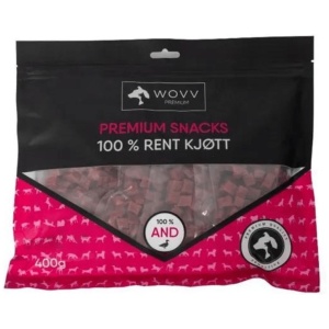 Wovv Godbiter And 400G Små biter