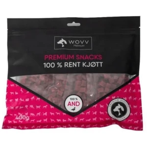 Wovv Godbiter And 400G Små biter