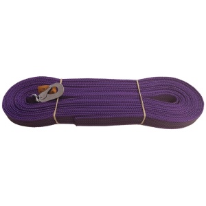 Yukon Supergrip line 20mm x 15m Lilla
