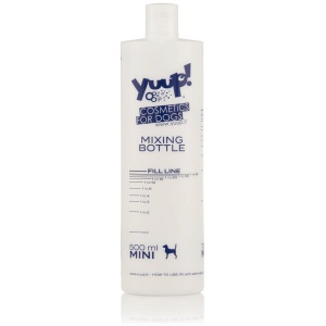 Yuup! 1000ml Blandeflaske