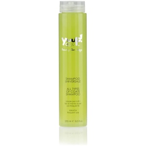 Yuup! All Types of Coats Shampoo 250ml