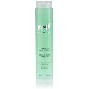 Yuup! Crisp Coat Shampoo 250ml