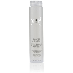 Yuup! Gentle Shampoo for Puppies and Sensitive Skins 250ml